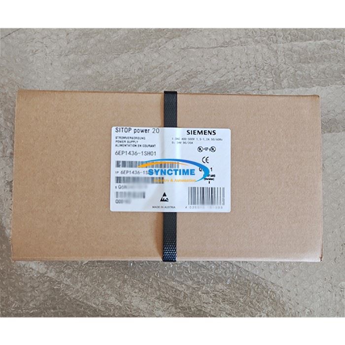 6EP1436-1SH01 Siemens Power Supply