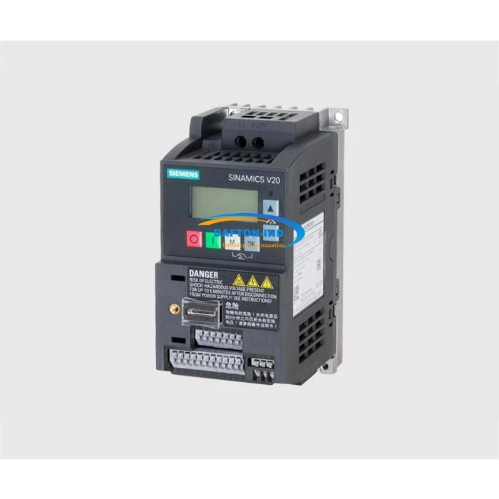 6SL3210-5BB11-2UV1 Inverter