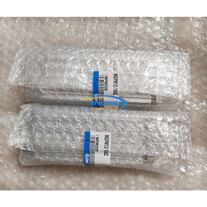 MGPM12-100Z Cylinder