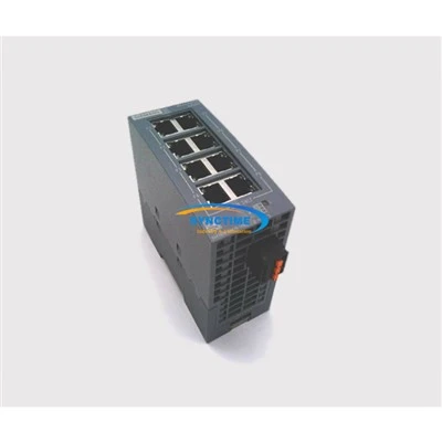 6GK5008-0BA10-1AB2 Električni prekidač Scalance XB008