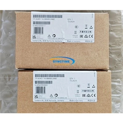 6GK5116-0BA00-2AB2 Ethernet sklopka XB116