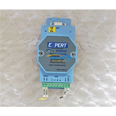EX9520 RS232 U RS485 pretvarač Expert